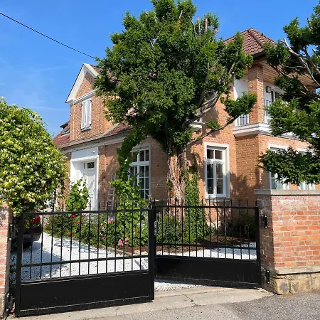 Oggau Cottage Exterior photo