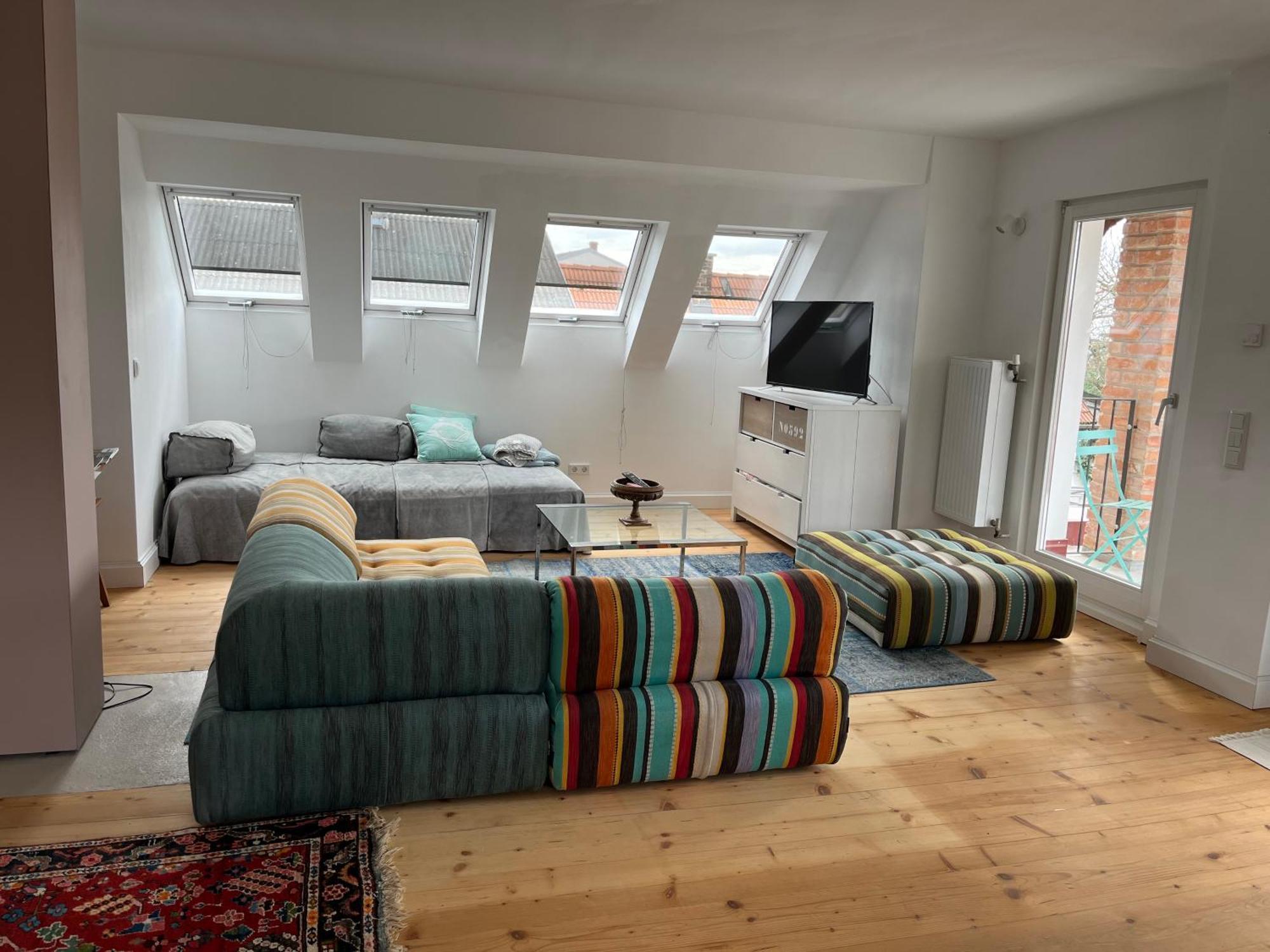 Apartment Oggau Cottage